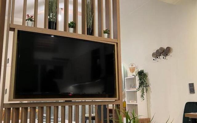 Ιlianna's Home B4 - Marina, Kalamata