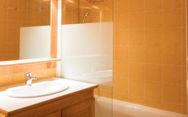 Appartement Lanslevillard, 4 pièces, 10 personnes - FR-1-508-25