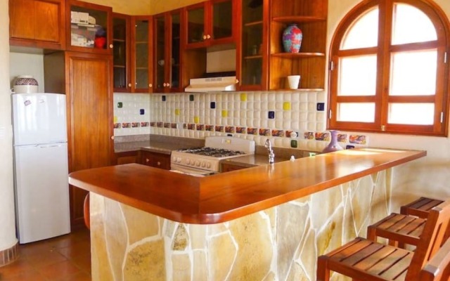 Hotel Villa Loma del Socorro