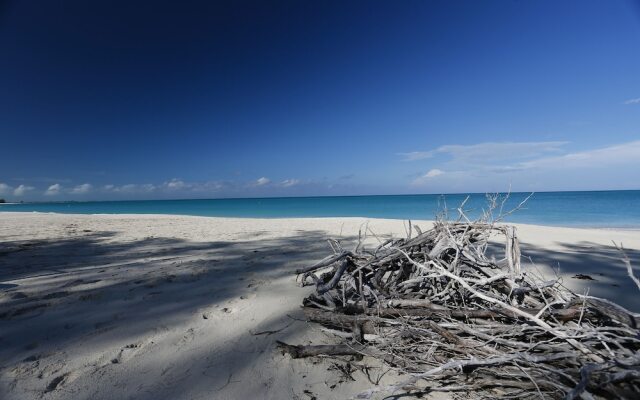 The Meridian Club on Pine Cay