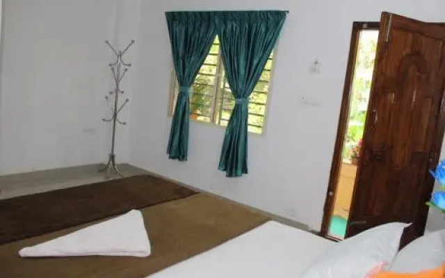 Wind Valley Homestay