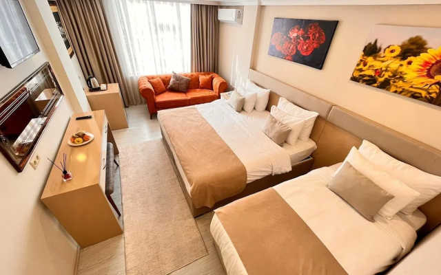 Şimal Hotel
