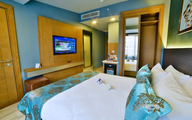 The Tango Hotel Istanbul
