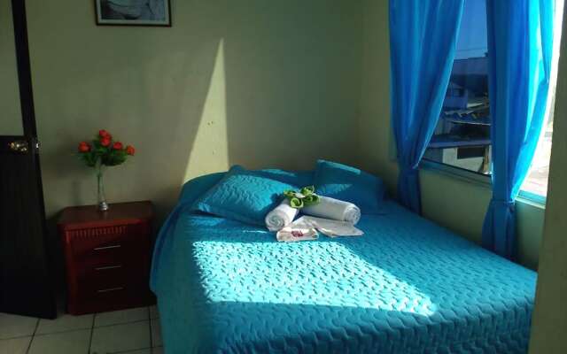 Hostal Fragata