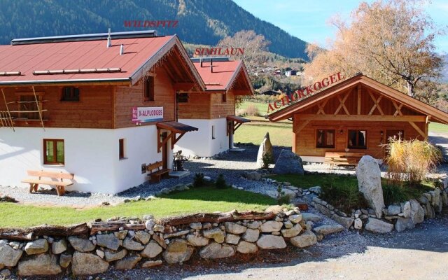 X Alp Lodges