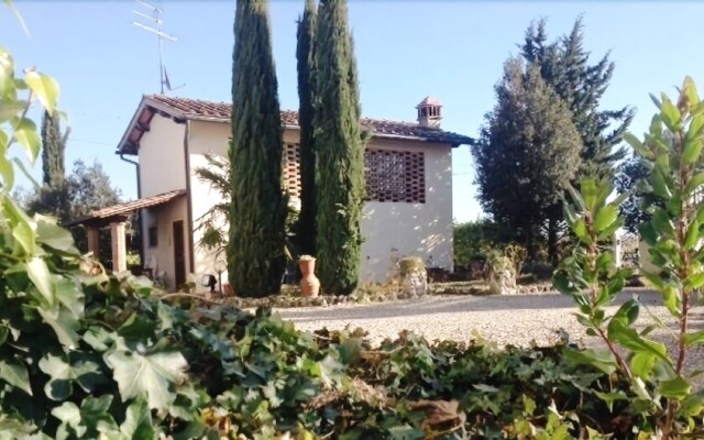 Tognazzi Casa Vacanze - Petriccio