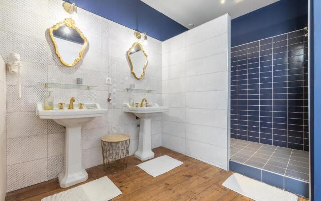 La Maison d'Augustin