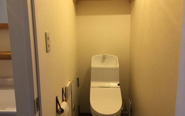 Mezamashi Sandwich - Hostel