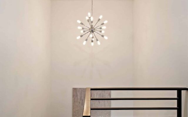 Sunrise Corner by RedAwning