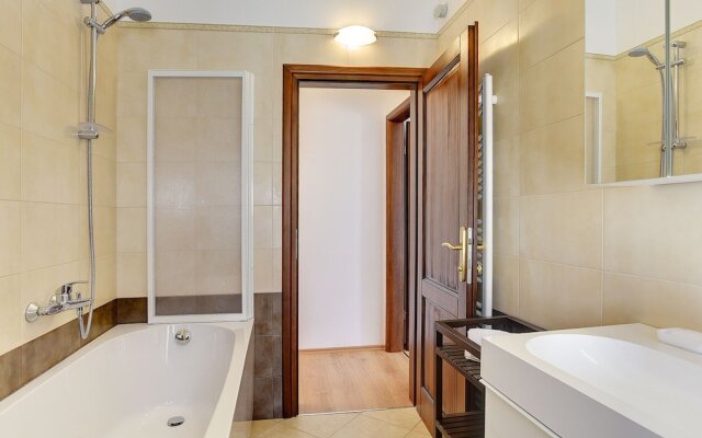 Holiday Home in Pazin With Private Pool