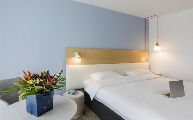 ibis Styles Aix-les-Bains Domaine de Marlioz