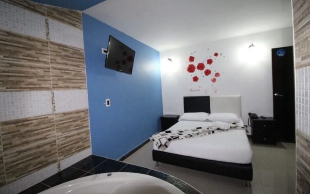 Hotel Confort Obelisk