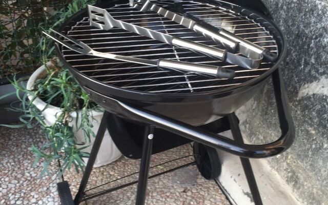 Il Rifugio di San Massimo