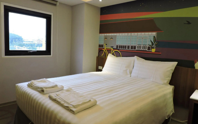 Meci Hotel