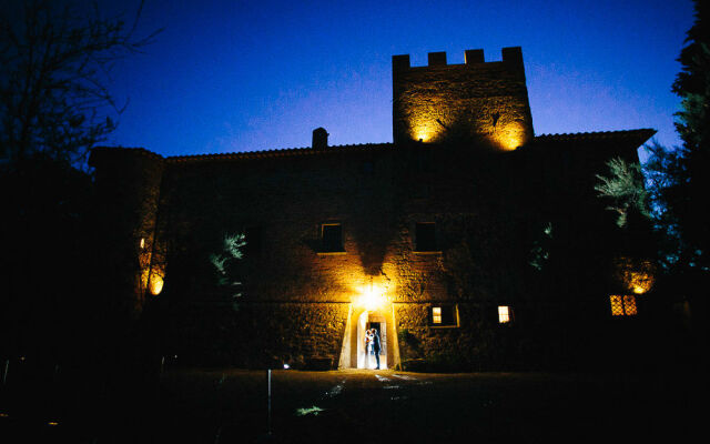 Castello Di Tavolese