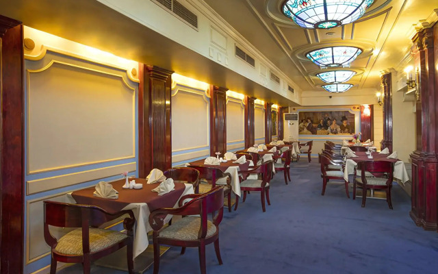 Al Nabila Hotel