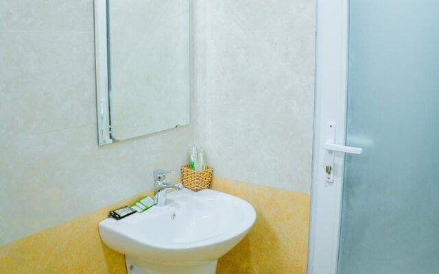 Hong Ha Hotel