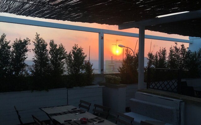 Organic Tribe Salento B&B