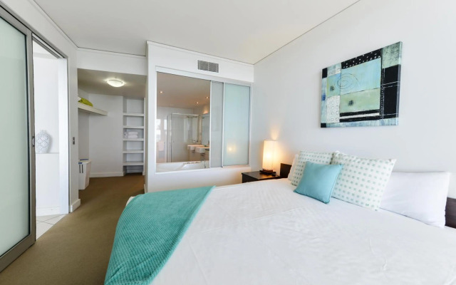 Grand Mercure Apartments Bargara Bundaberg