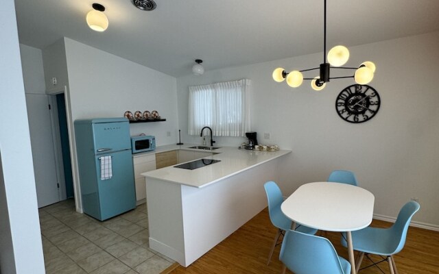 Hojo House Winnipeg