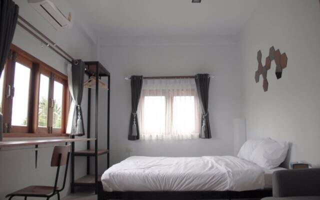 The Peace Hostel