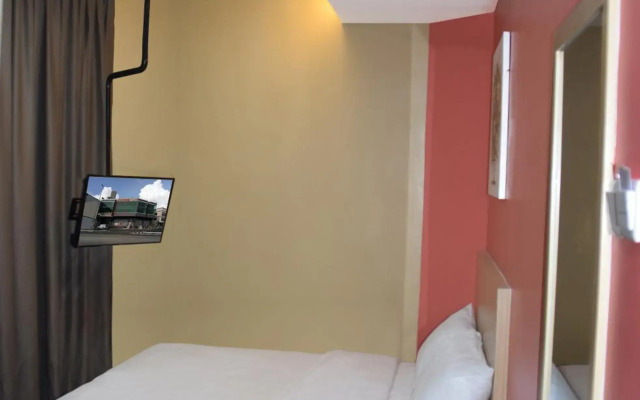 Asiago Hotel