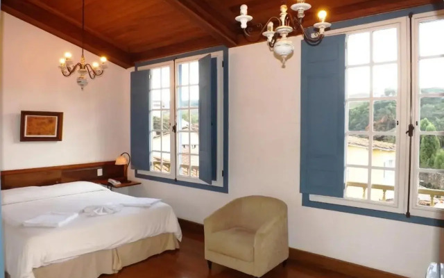 Hotel Solar de Maria