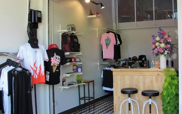 Stay In Chiangrai - Hostel