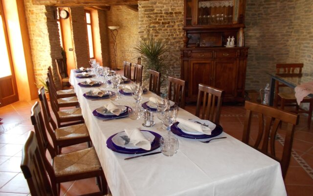 Agriturismo Ercolana