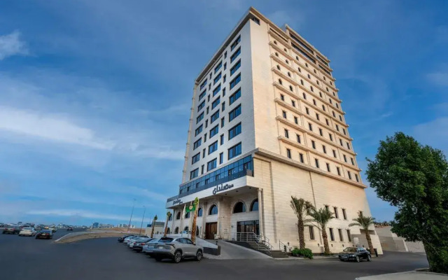 Sunday Jeddah Hotel