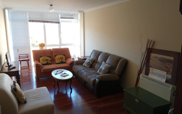 OLI VITA Viveiro Vacations Apartment