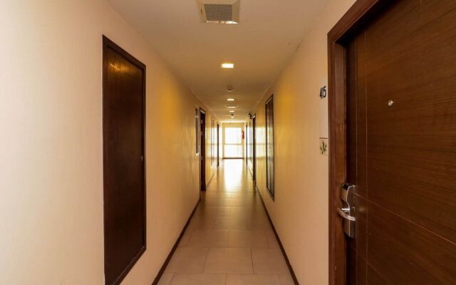 NIDA Rooms Phetchaburi 88 Center Point