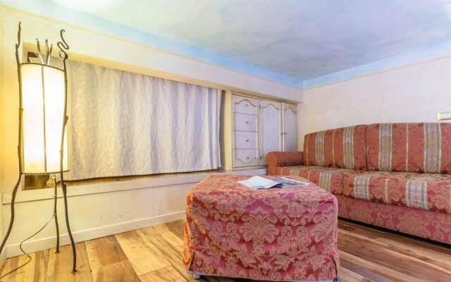 Medici Suite - Medici Suite 8 Person