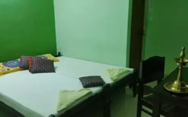 Prannam Homestay