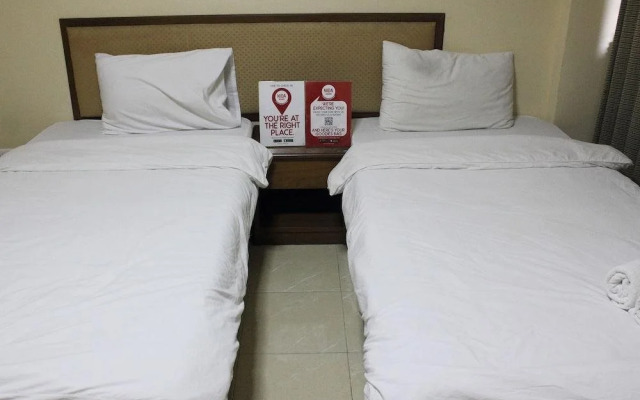 NIDA Rooms Chang Klan 277 Night Street