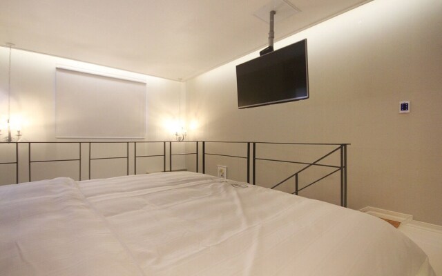 Yeosu Max Self Check-in Motel