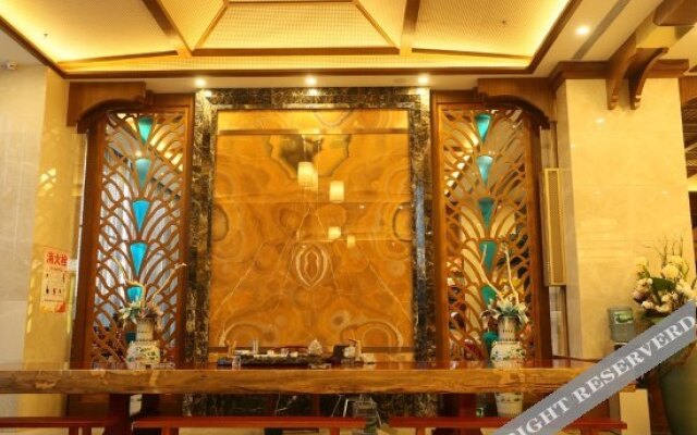 Wyndham Days Square Hotel