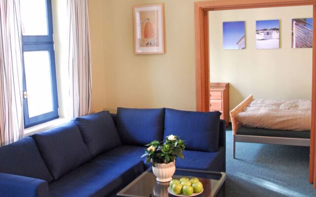 Apartment Chopin Houthalen-Helchteren