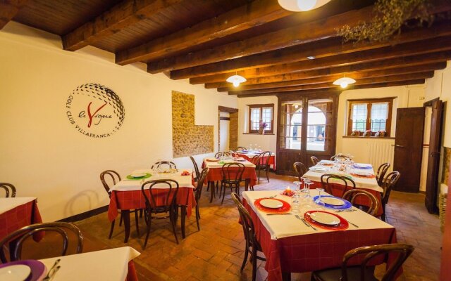Golf Club Le Vigne
