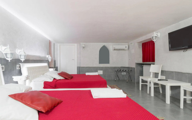 Spa Suite Angioini