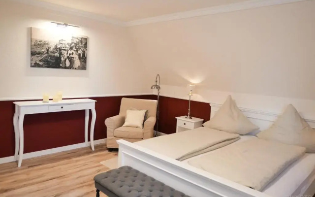 Hotel Hof Holm