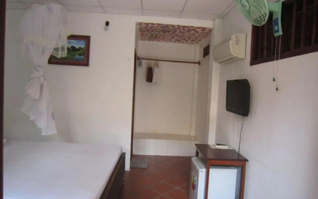 Phu Quoc Kim - Bungalow On The Beach