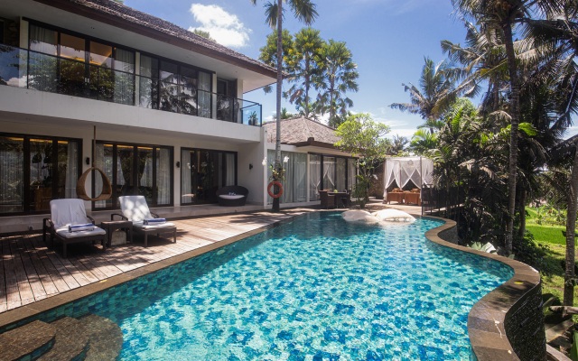 Plataran Ubud Hotel & Spa