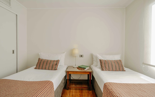 Suite by Time