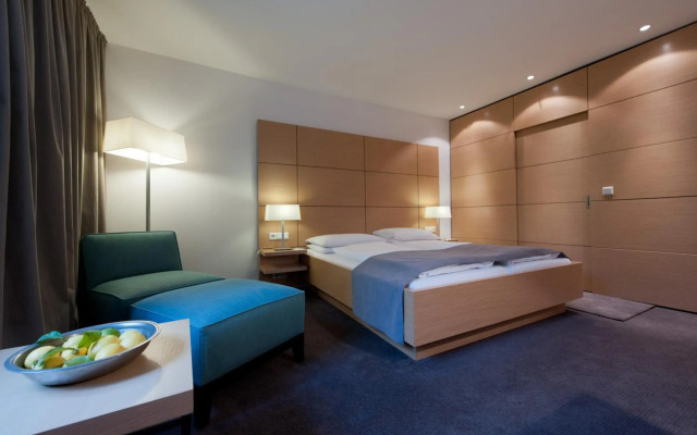 Hotel Forstinger - Boutiquehotel Schärding