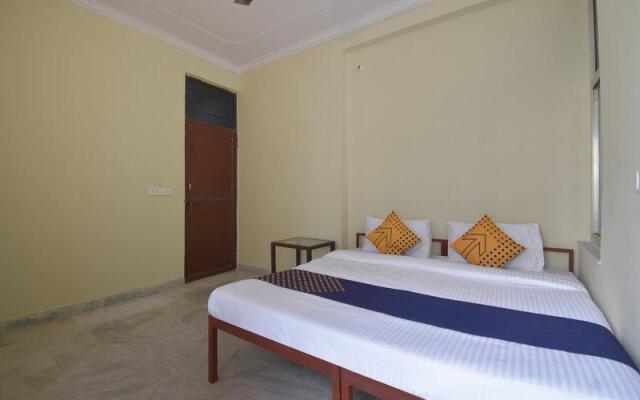 SPOT ON 64606 Rlt Pg