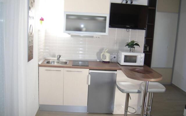 Luxury Apartments Villa Tea