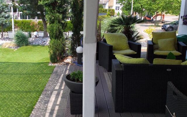 Moderne Home original design