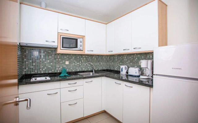 Servatur Terrazamar Suite & Sun Suite