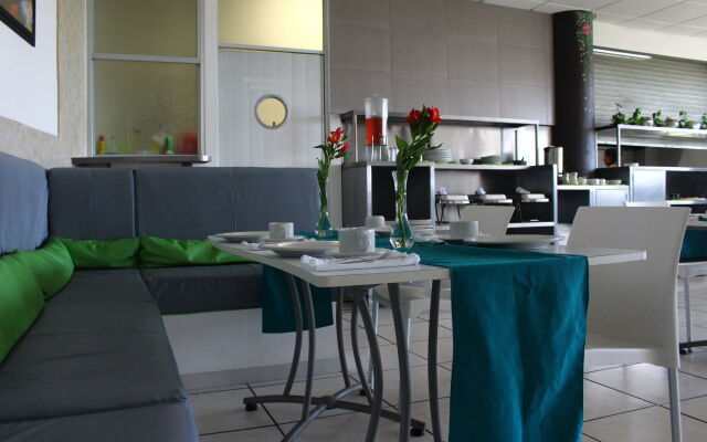 Chiapas Hotel Express